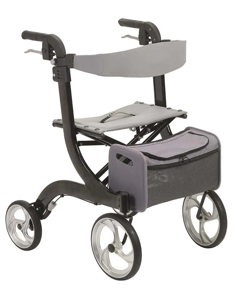 Foldable Lightweight Rollator