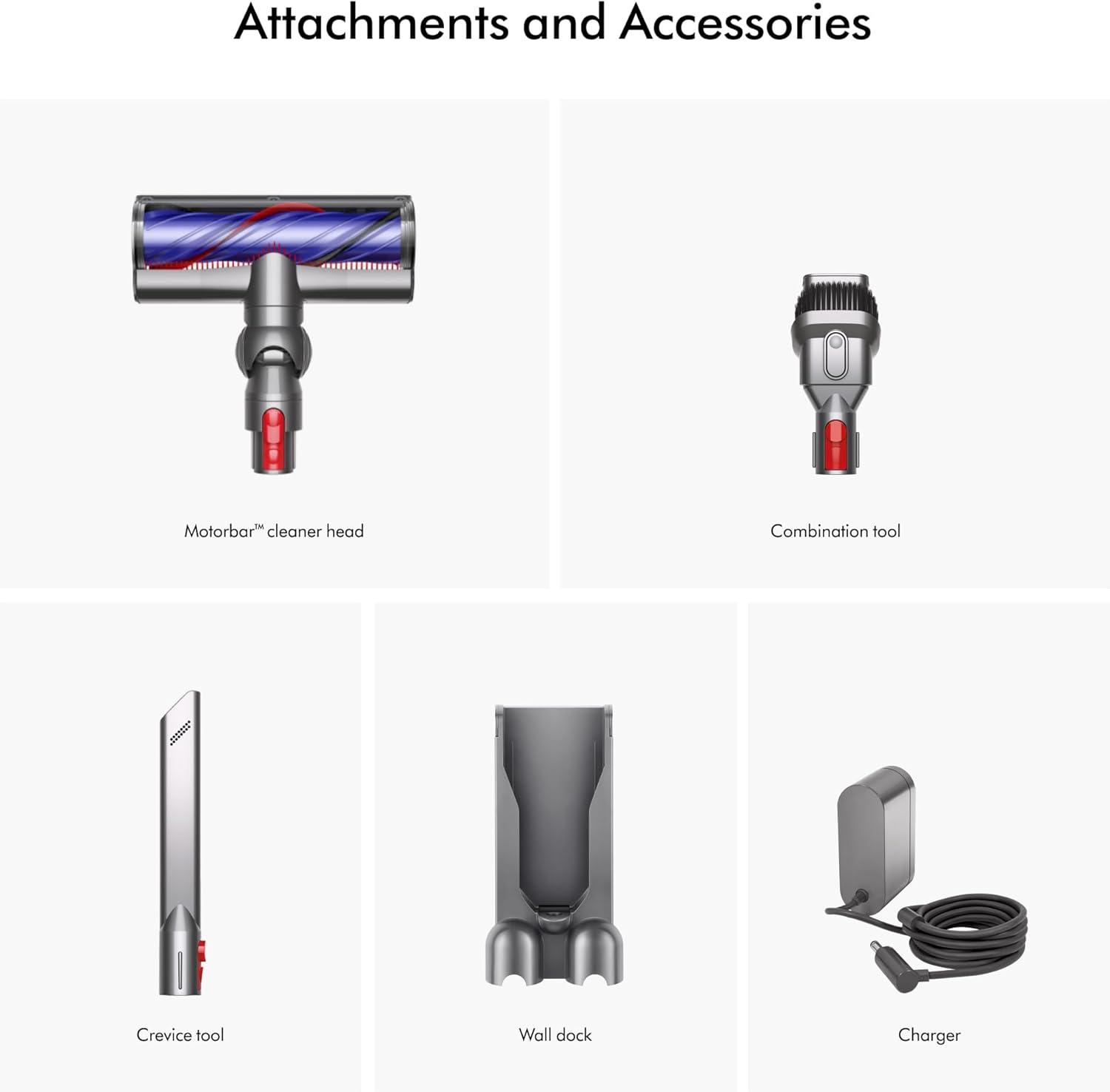 Dyson Digital Slim Cordless Vacuum
