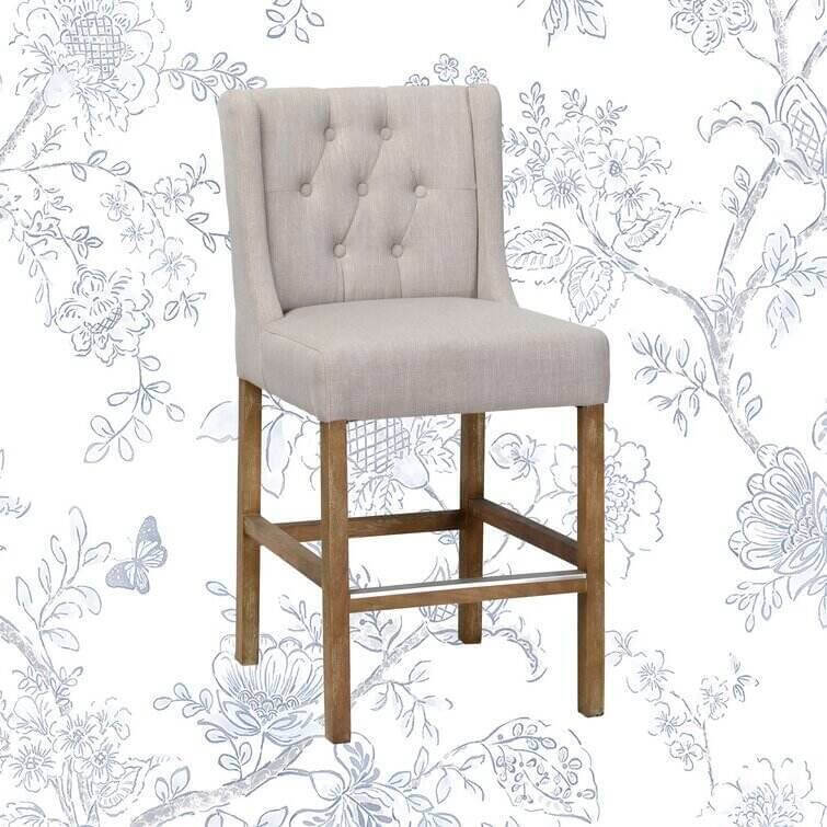 Atah Bar & Counter Stool