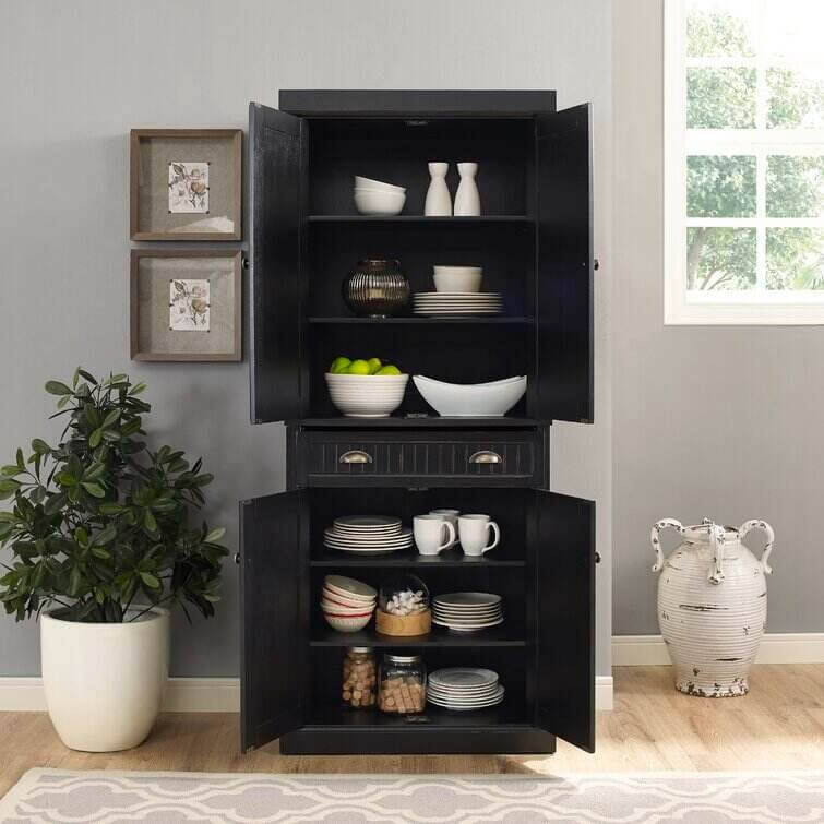 Carmel 72" Kitchen Pantry