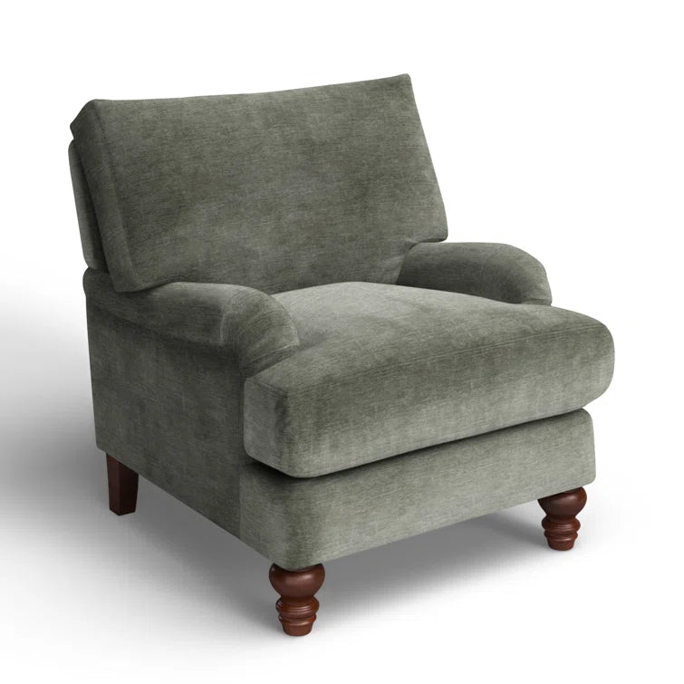 Walters Upholstered Armchair