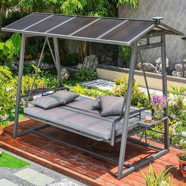 OUTDOOR SWINGS -( CLEARANCE SALE! ONLY $45, LIMITED TO 88 UNITS)