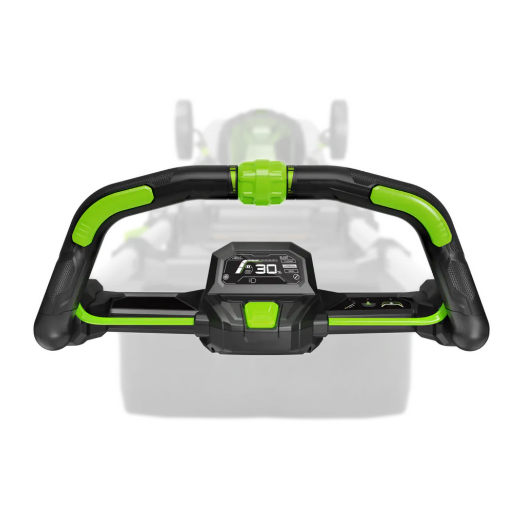POWER+ MOWER 22" SUPER COMPOSITE DECK SELECT CUT™ SYSTEM WITH PEAK POWER KIT (TWO 6AH BATTERIES)