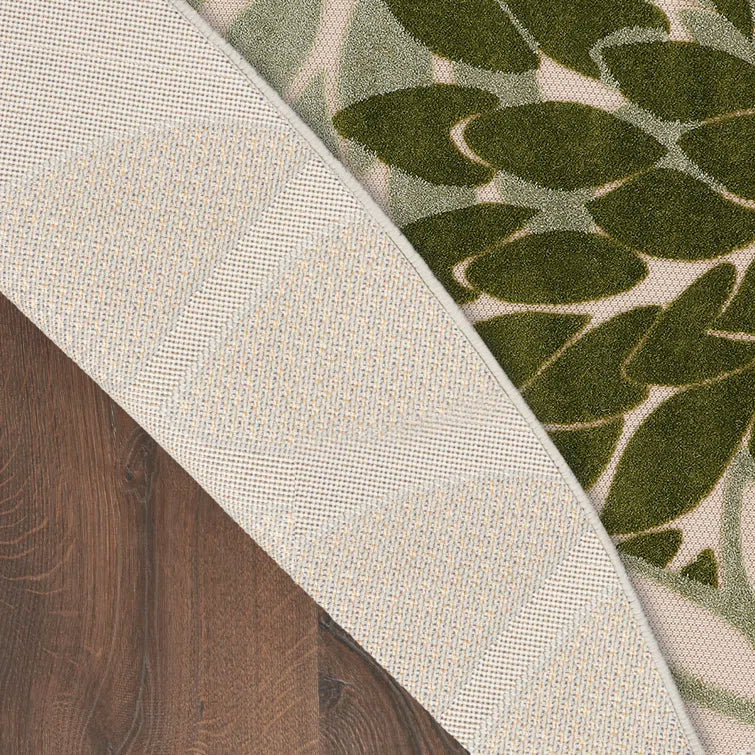 Miraloma Floral Rug