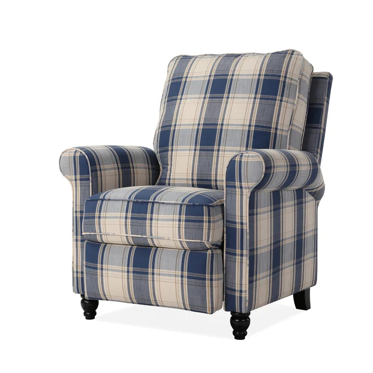 Leni Upholstered Recliner