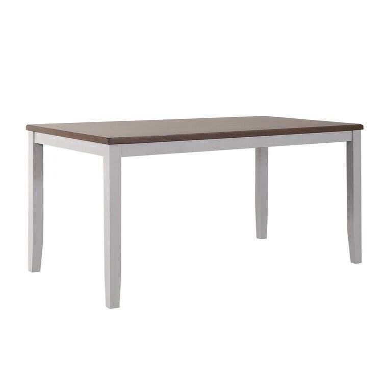 Ketr 6 - Person Dining Set