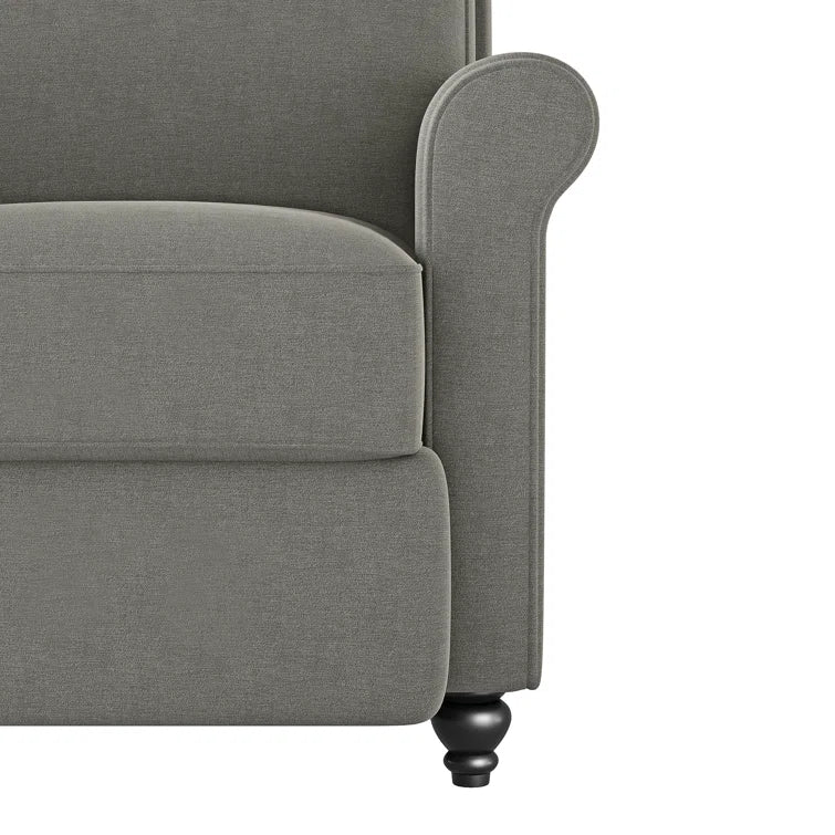 Leni Upholstered Recliner