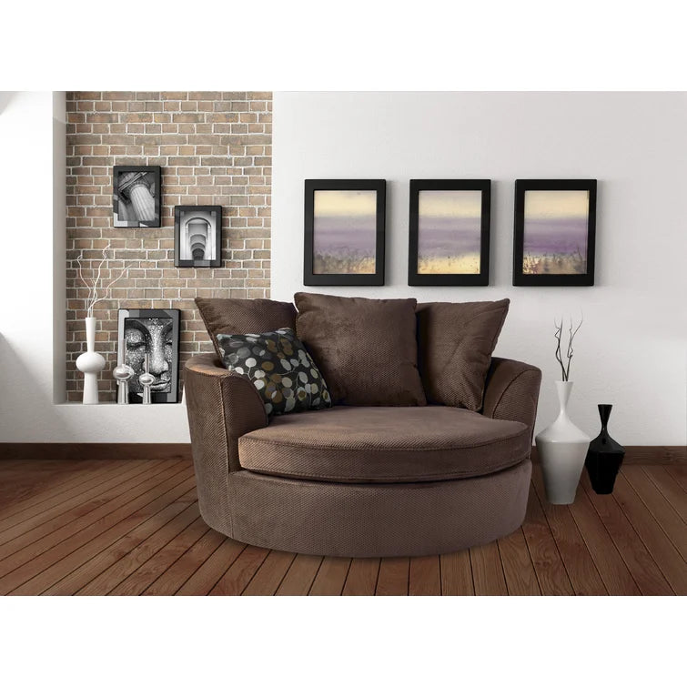 Beall Upholstered Accent Chair