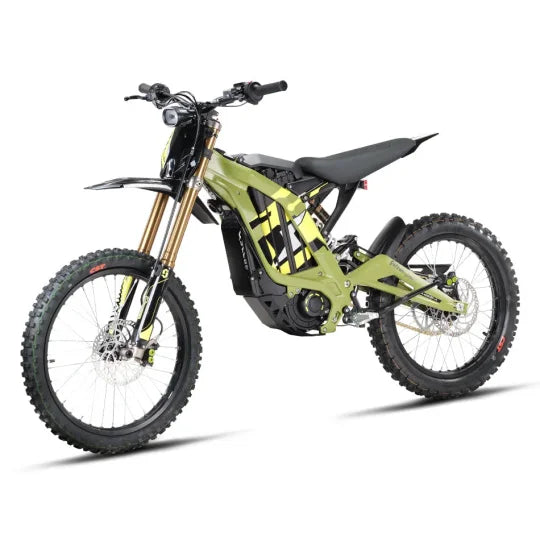 🔥ONlY $49 Light Bee X Electric Dirt Bike