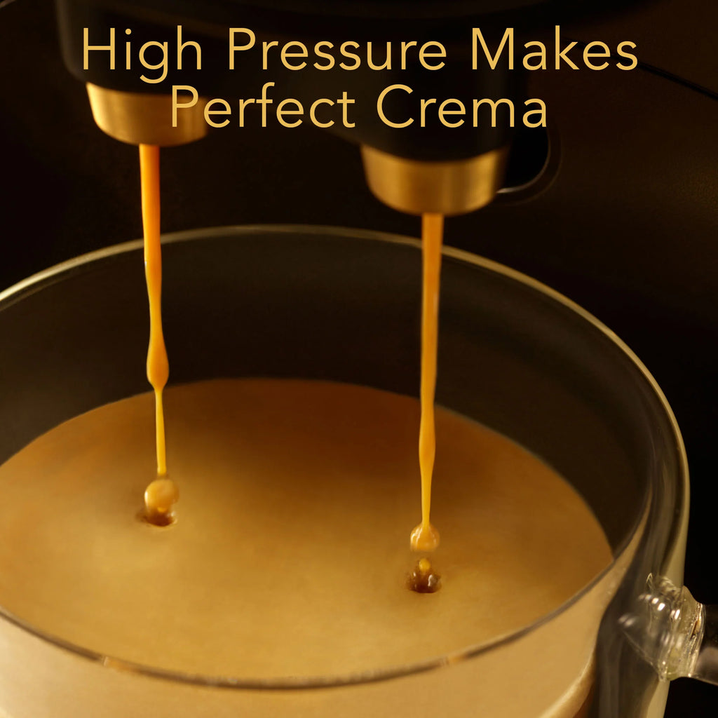Coffee & Espresso System