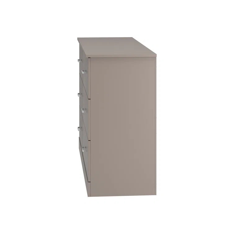 Allyannah 47.0'' W 6 - Drawer Dresser