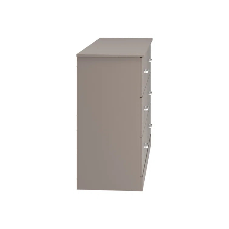 Allyannah 47.0'' W 6 - Drawer Dresser