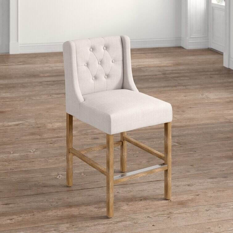 Atah Bar & Counter Stool