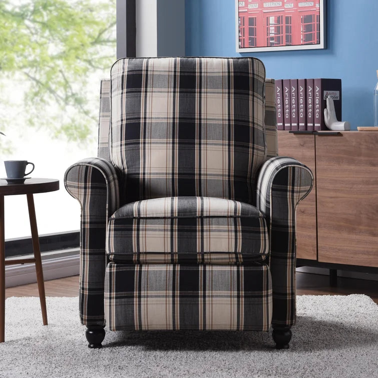Leni Upholstered Recliner