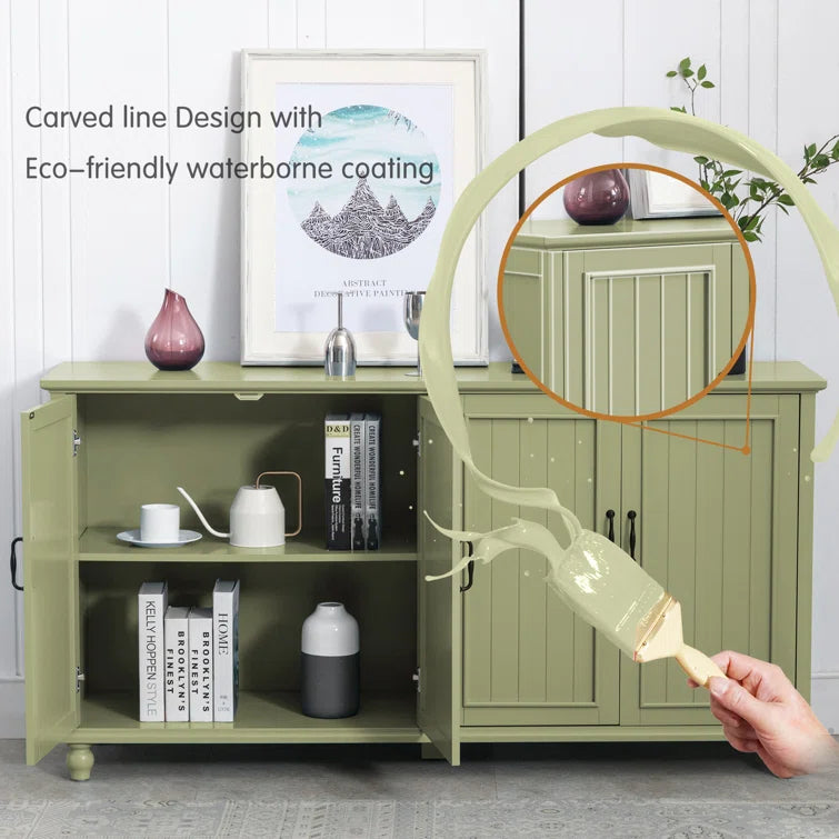 Amarilys 62.2'' Sideboard