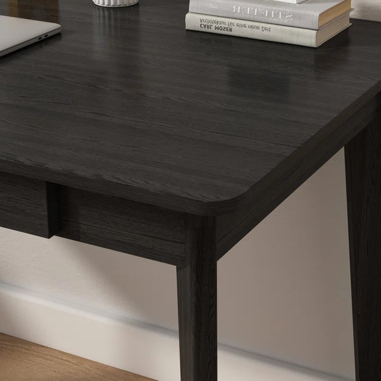 Latwon Wooden Desk