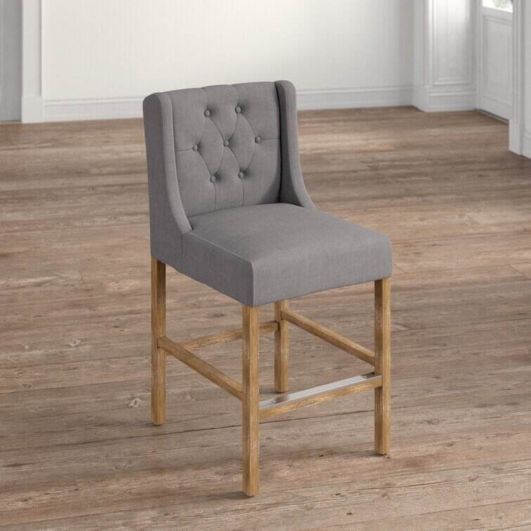 Atah Bar & Counter Stool
