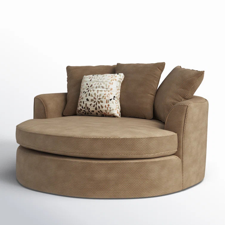 Beall Upholstered Accent Chair