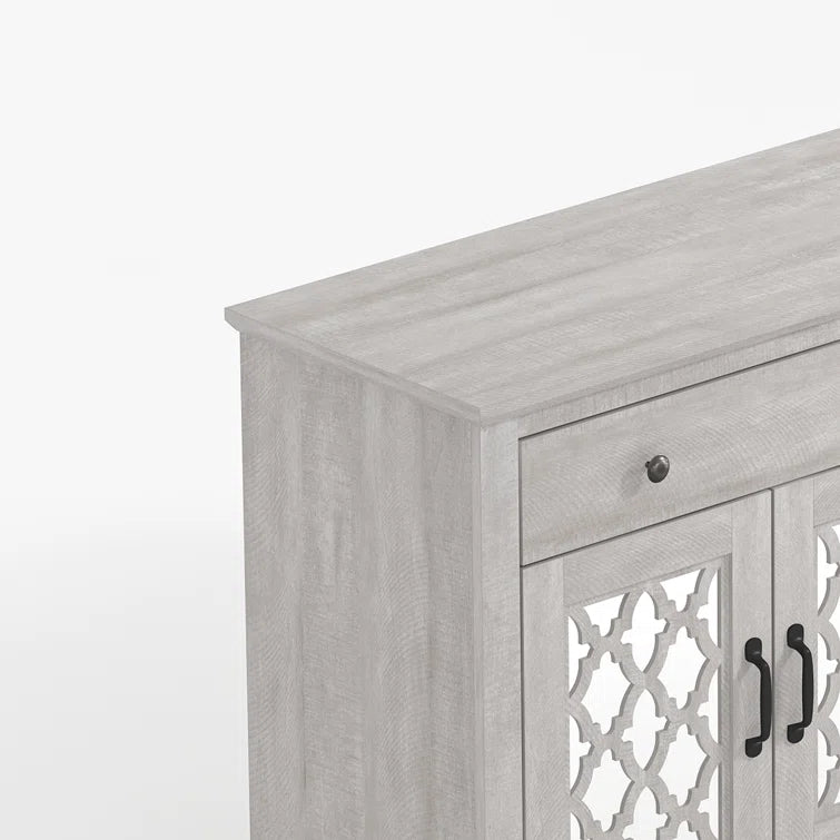 Chessani 2 Drawer Sideboard