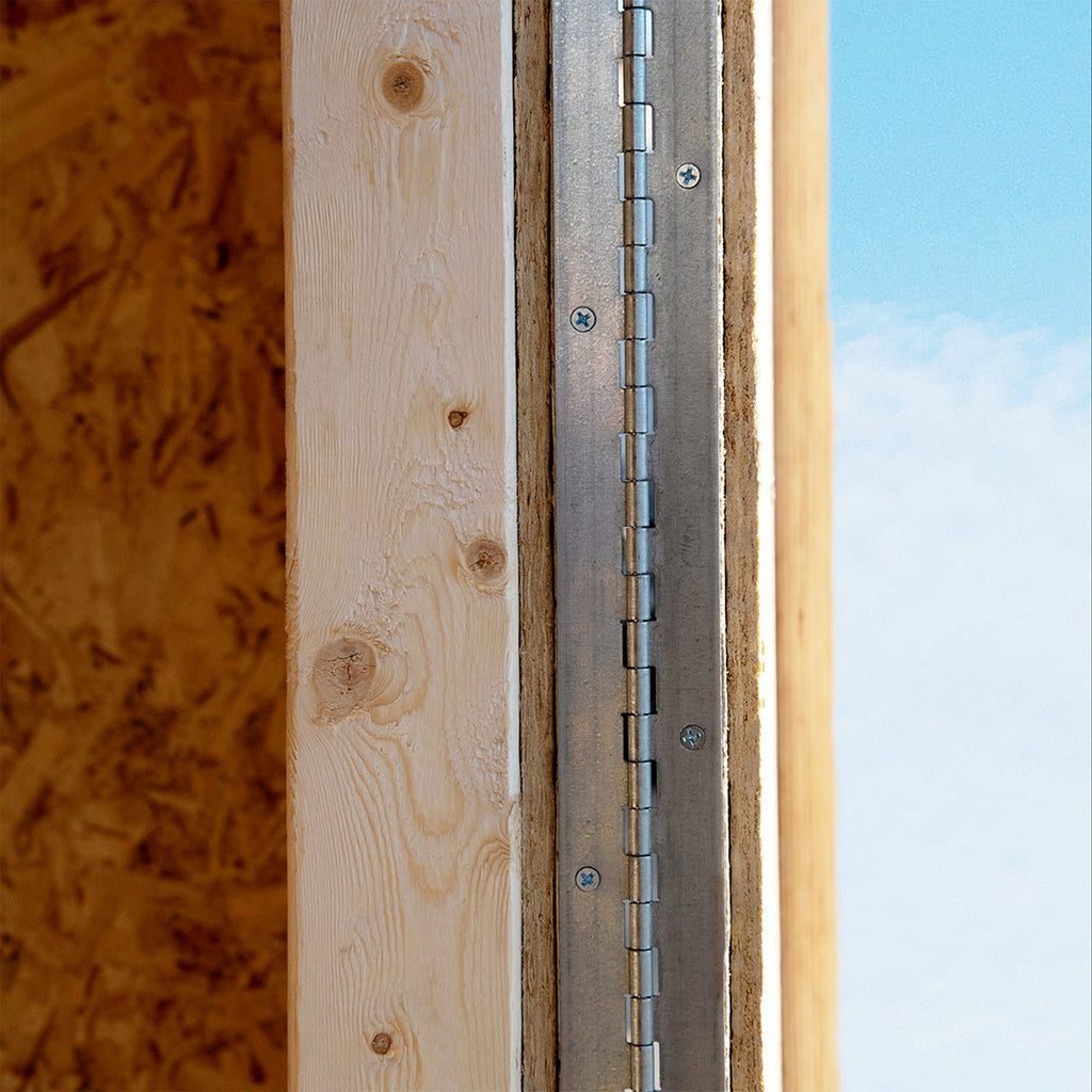 🏡 Huron Workshop Shed – Reliable Storage, Delivered & Installed