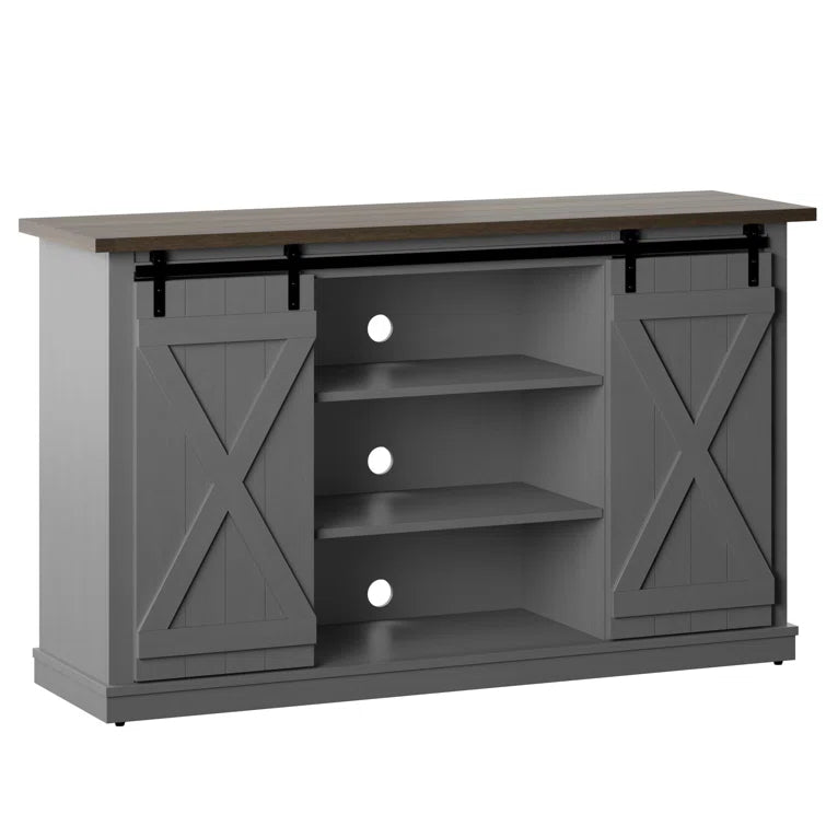 Lorraine TV Stand for TVs up to 60"