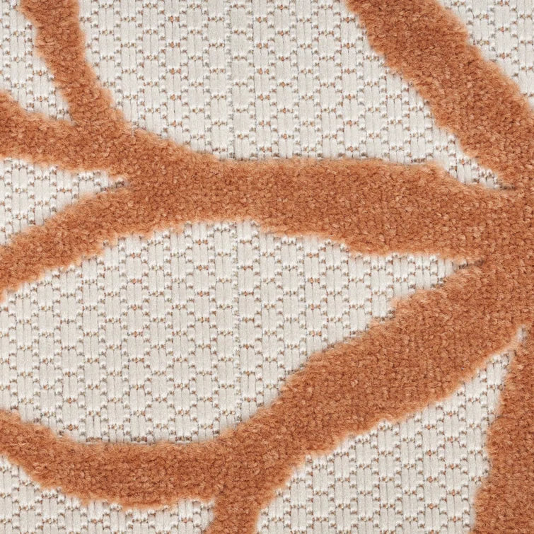 Miraloma Floral Rug