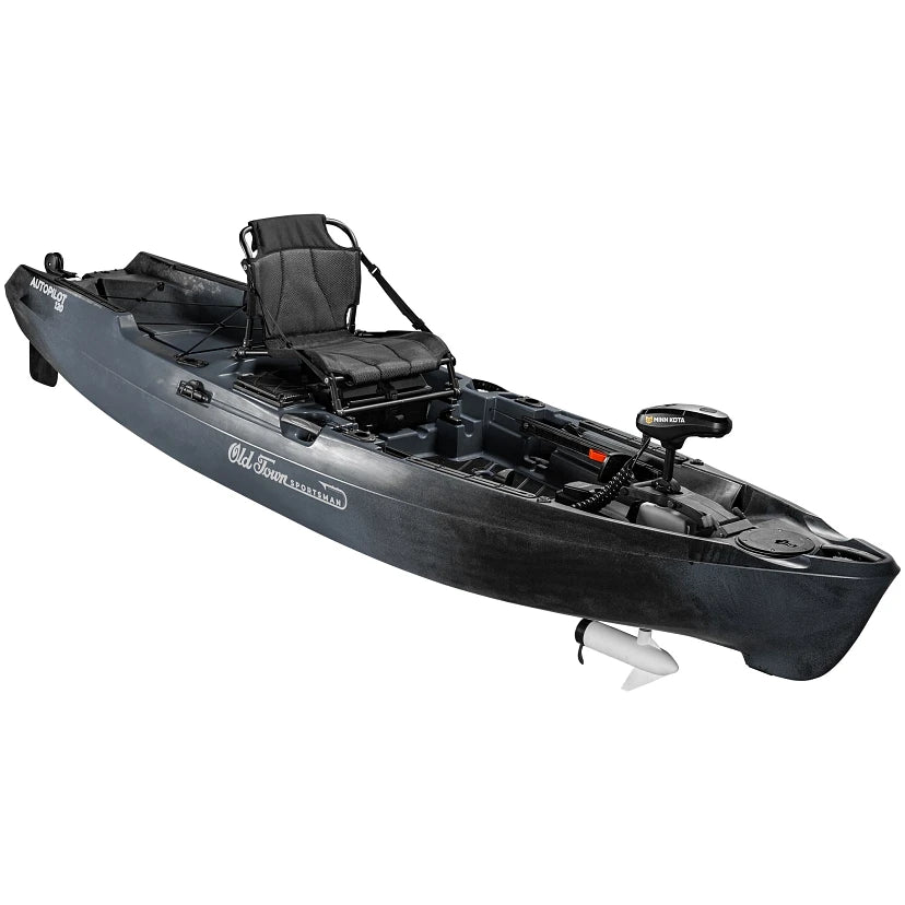 SPORTSMAN AUTOPILOT 120