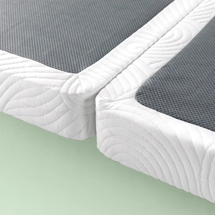 Wayfair Sleep No Assembly Heavy Duty Box Spring