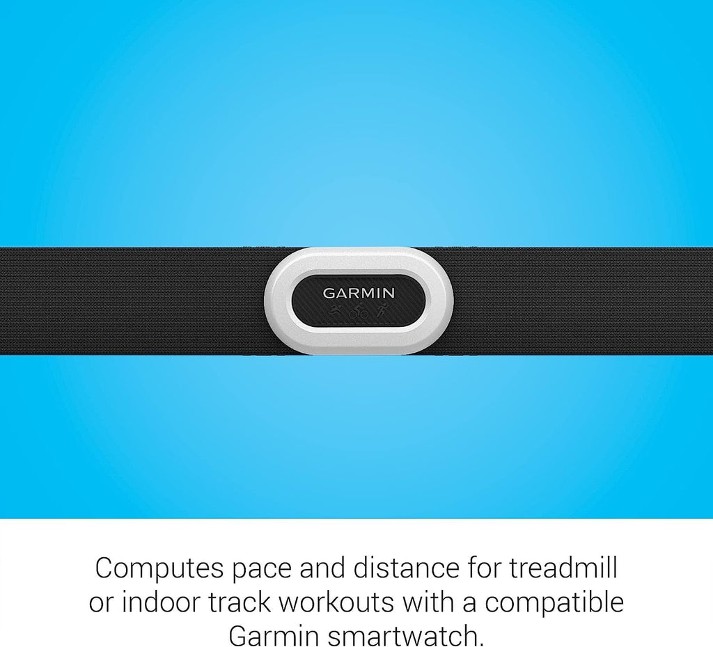 Garmin HRM Pro Plus