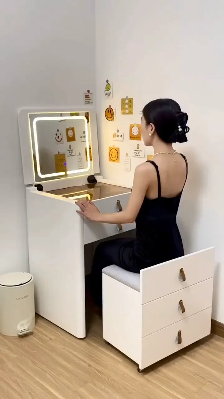 Multifunctional Dresser