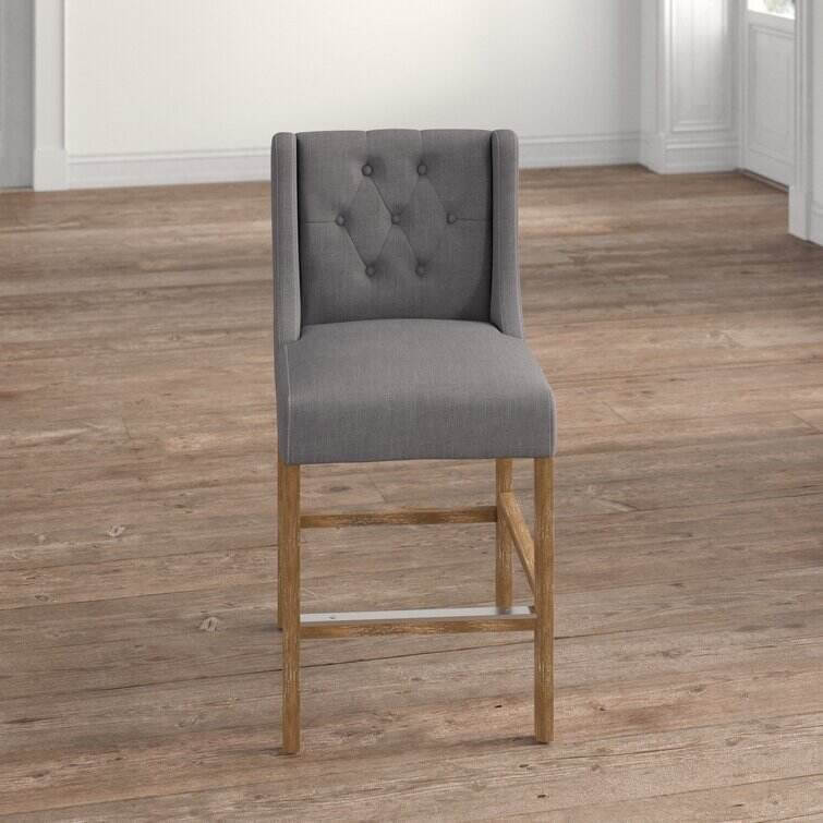 Atah Bar & Counter Stool