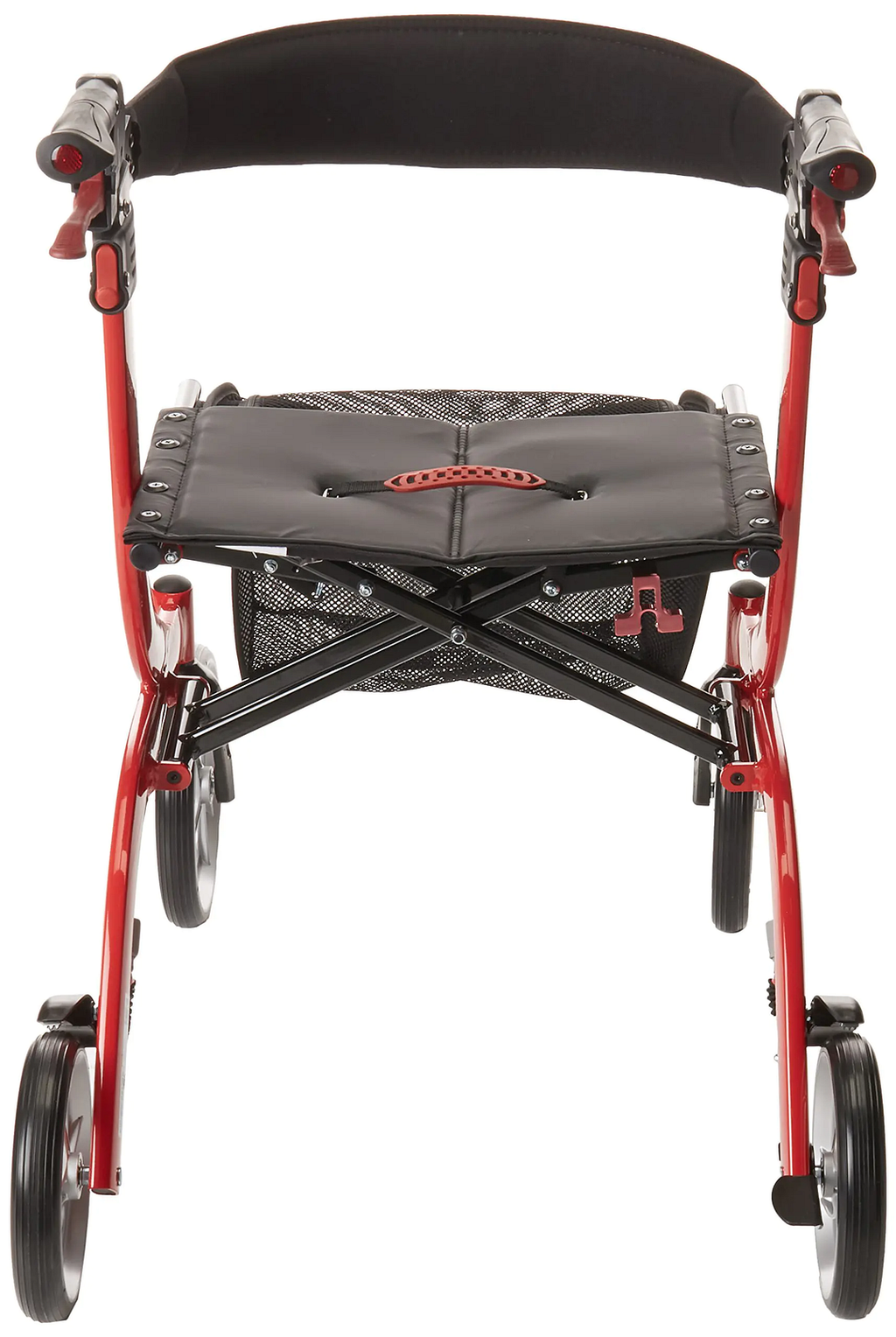 Foldable Lightweight Rollator