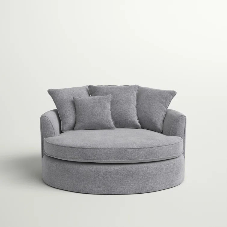 Beall Upholstered Accent Chair