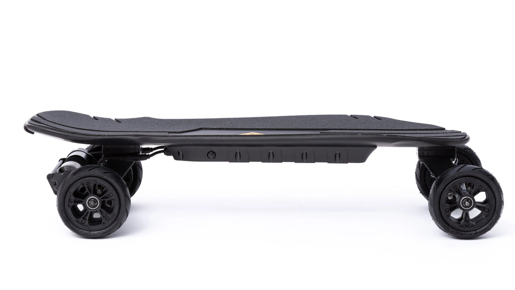 Challenger Pro Belt Drive All Terrain