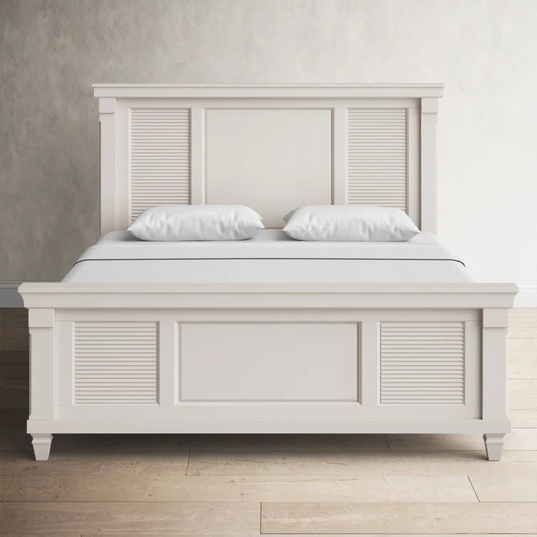Onyx 4 Piece Bedroom Set