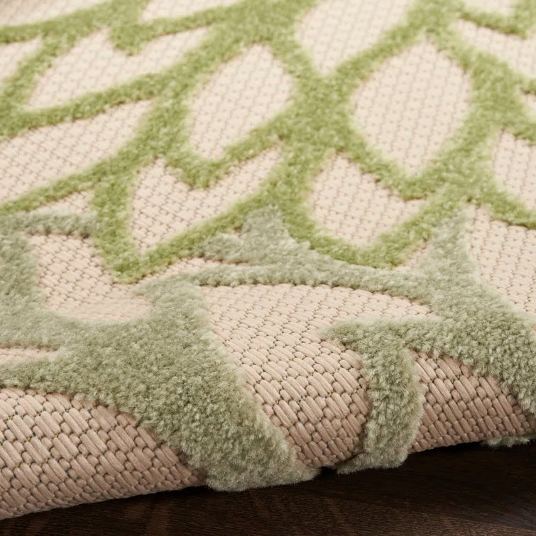 Miraloma Floral Rug