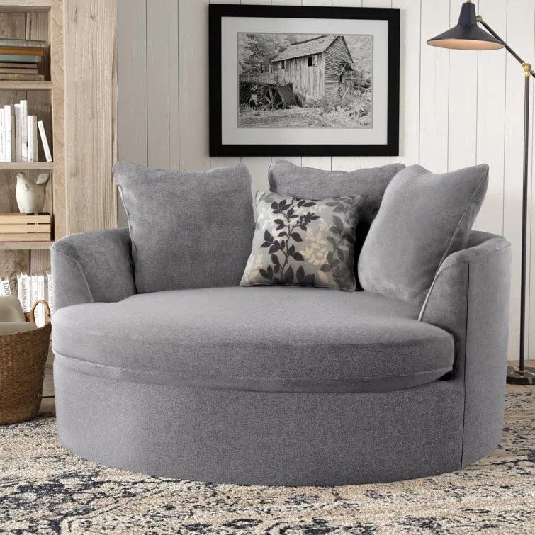 Beall Upholstered Accent Chair