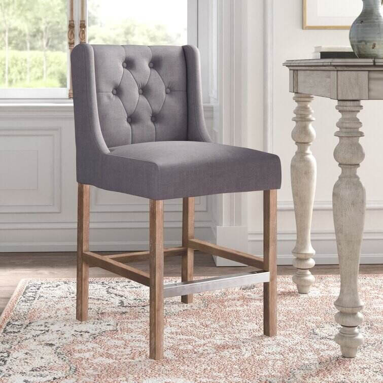 Atah Bar & Counter Stool