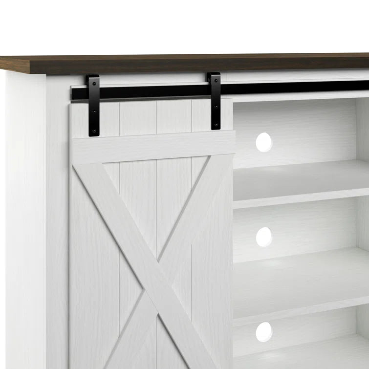 Lorraine TV Stand for TVs up to 60"