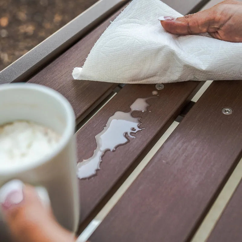 Glider Bench