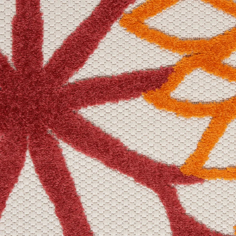 Miraloma Floral Rug