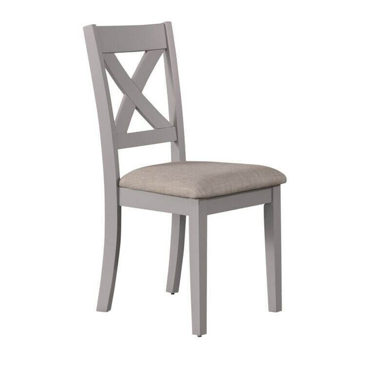 Ketr 6 - Person Dining Set