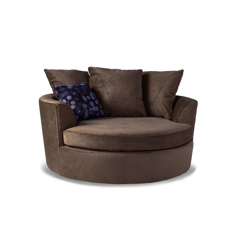 Beall Upholstered Accent Chair