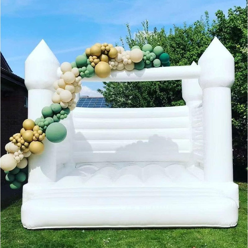Commercial Bounce House with Air Blower for Party/Event