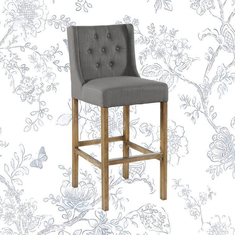 Atah Bar & Counter Stool