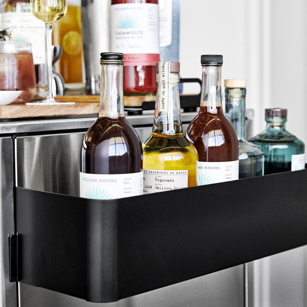 Dometic MoBar 550S Outdoor Mobile Bar Cart
