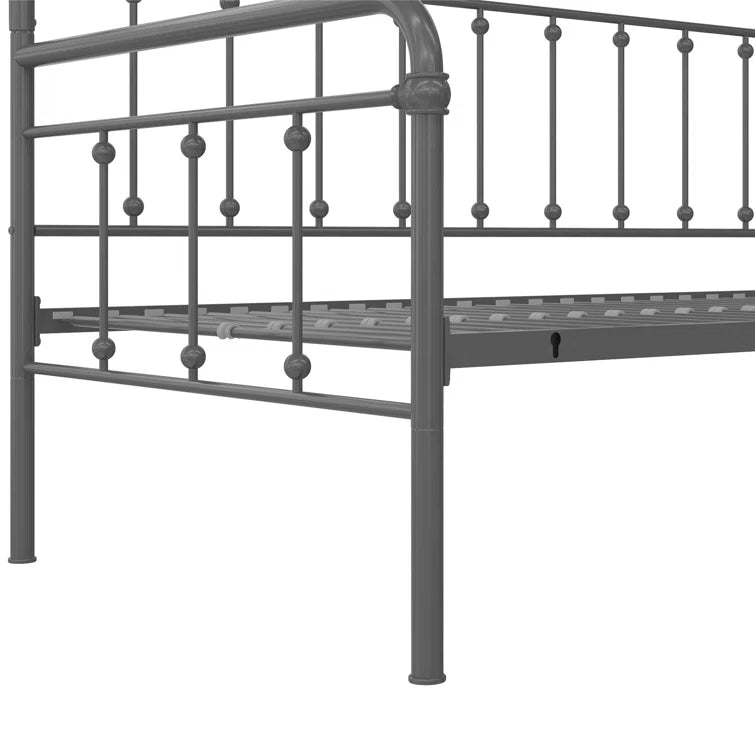 Beant Daybed with Pop Up Trundle