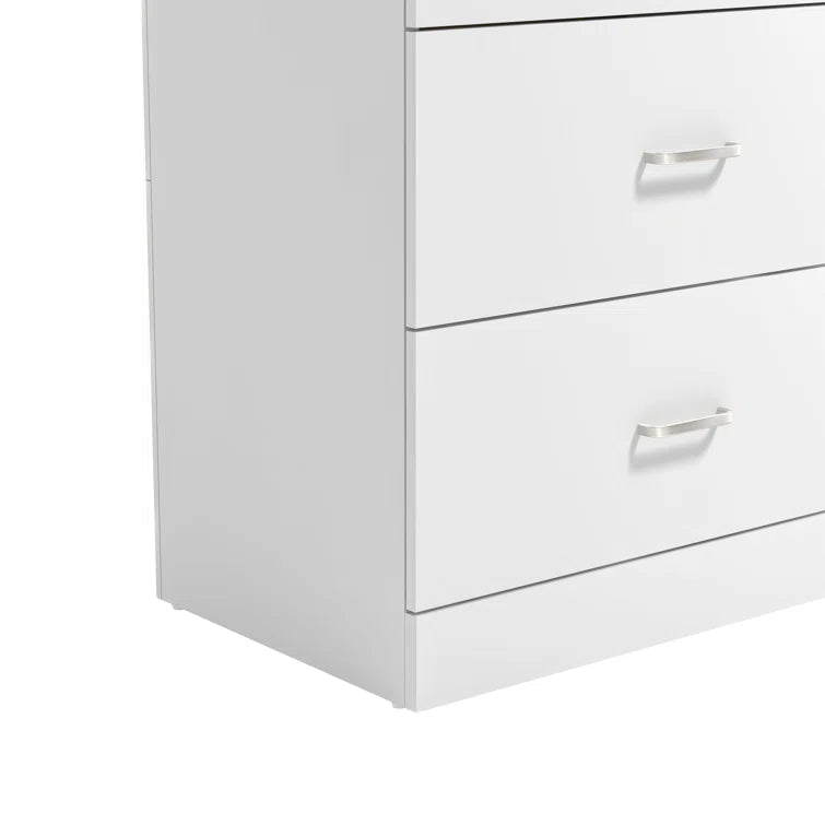 Allyannah 47.0'' W 6 - Drawer Dresser