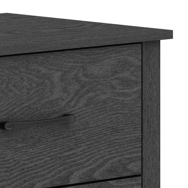 Walter 6 Drawers Double Dresser