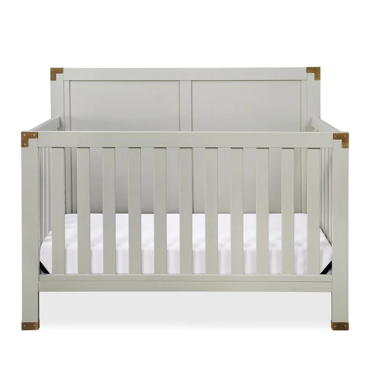 Hubble 4-in-1 Convertible Crib